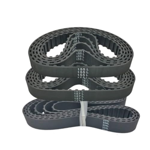 Kupplungsriemen Zahnriemen Motorrad Split Clutch Assembly Antriebsriemen 485H, 490H Kupplungsriemen Zahnriemen Motorrad Split Clutch Assembly Antriebsriemen 485H, 490H von PLIQVBN