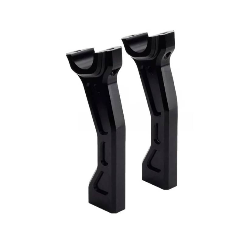Lenkererhöhungen Klemmen Motorrad-Lenker, Hohe Pullback-Riser, Offset-Pull-Riser-Kits Für P&an Am&Erica 1250 RA1250 Special RA1250S 21–24 von PLIQVBN