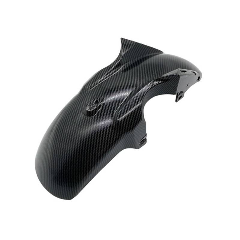 Motorrad Kotflügel Für MT-07 FZ-07 MT07 FZ07 MT FZ 07 2012-2017 Motorrad Zubehör Vorderrad Kotflügel Kotflügel Spritzschutz Verkleidung von PLIQVBN