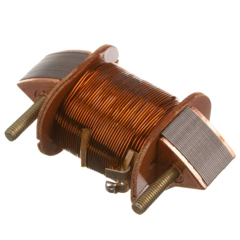 PLITZ Primärspule 8307.8-110/1, 6V - Simson S51, KR51/2 Schwalbe, SR4-3 Sperber, SR4-4 Habicht von PLITZ