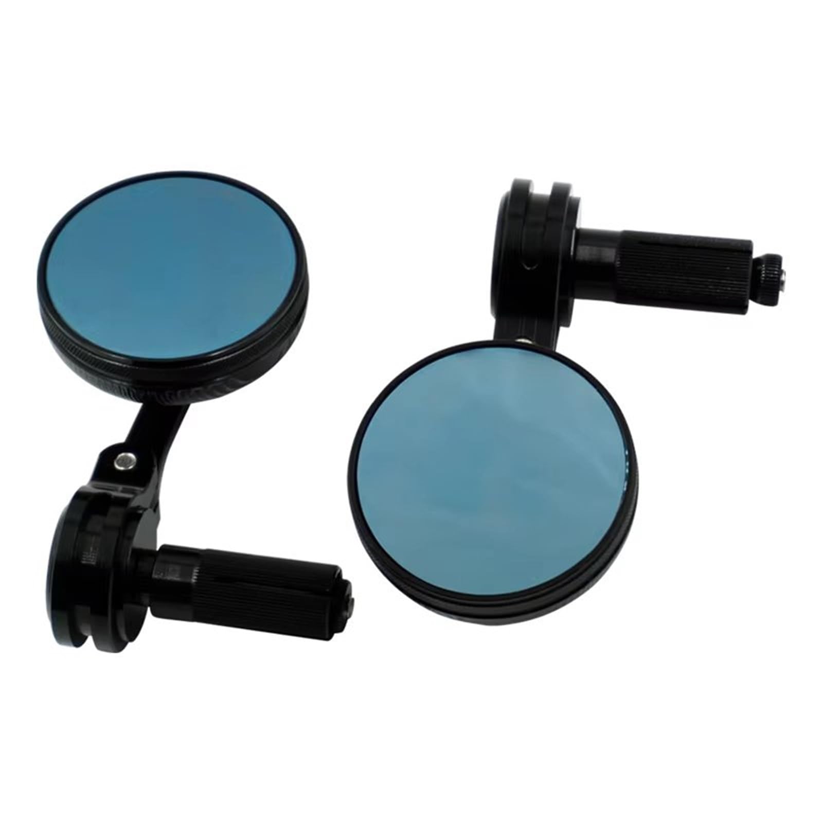Motorcycle Mirror 7/8 ''22mm Universal Motorrad Rearview Außenspiegel Rückspiegel Lenkerende Motorrad Zubehör CNC Motorcycle Rear View Mirror Motorcycle Mirror 7/8 ''22mm Universal Motorrad Rearview Außenspiegel Rückspiegel Lenkerende Motorrad Zubehör CNC Motorcycle Rear View Mirror von PLKPVHVZNM