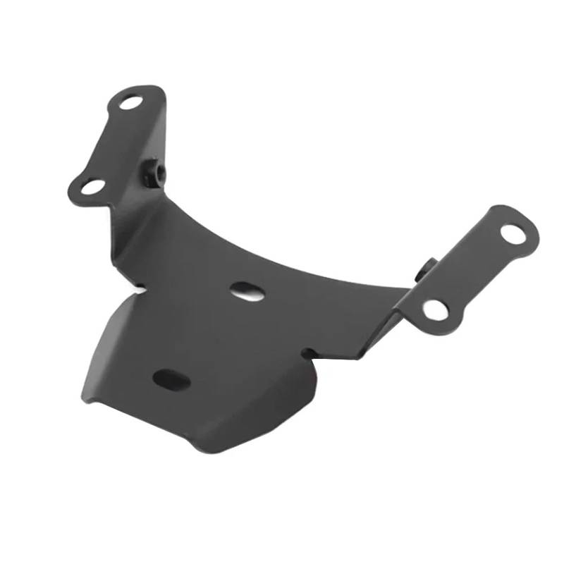 Windschutzscheiben Frontscheibe Windschutzscheibe Verkleidung Windabweiser mit Montagehalterung für CFMOTO für 800NK für NK800 2023–2024 Windschild von PLKPVHVZNM