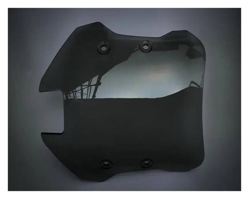 Windschutzscheiben Für Benelli Für TRK251 Für TRK 251 Für Trk251 Motorrad Windschutzscheibe Änderung Windschutzscheibe Änderung Frontscheibe Windschild(Gray Increase 20cm) von PLKPVHVZNM