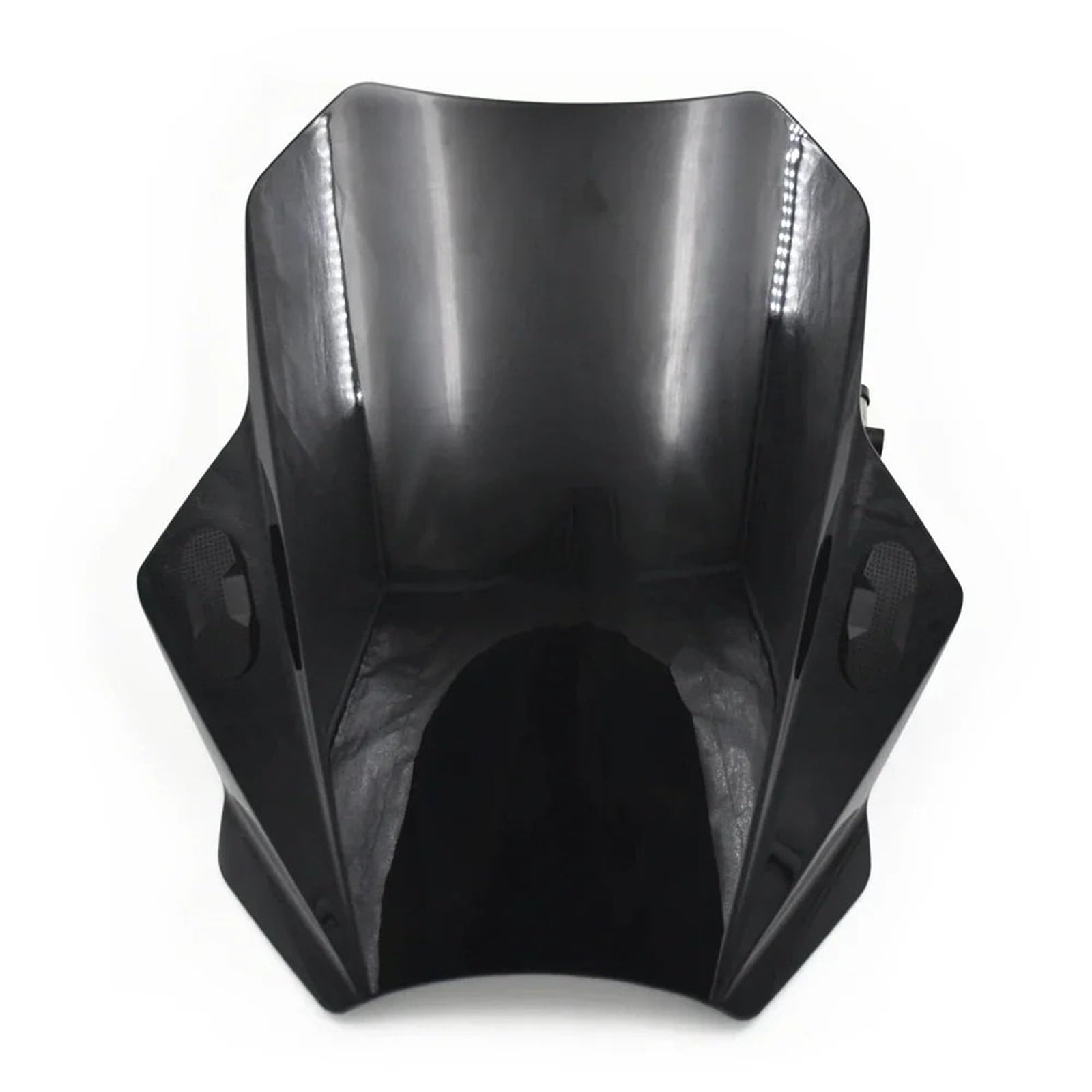 Windschutzscheiben Für CB1100EX Für CB 1100EX Mit Unterstützung Rahmen Windschutzscheibe Wind Deflectore Windschutzscheibe Spoiler Windschild(Style 01) von PLKPVHVZNM