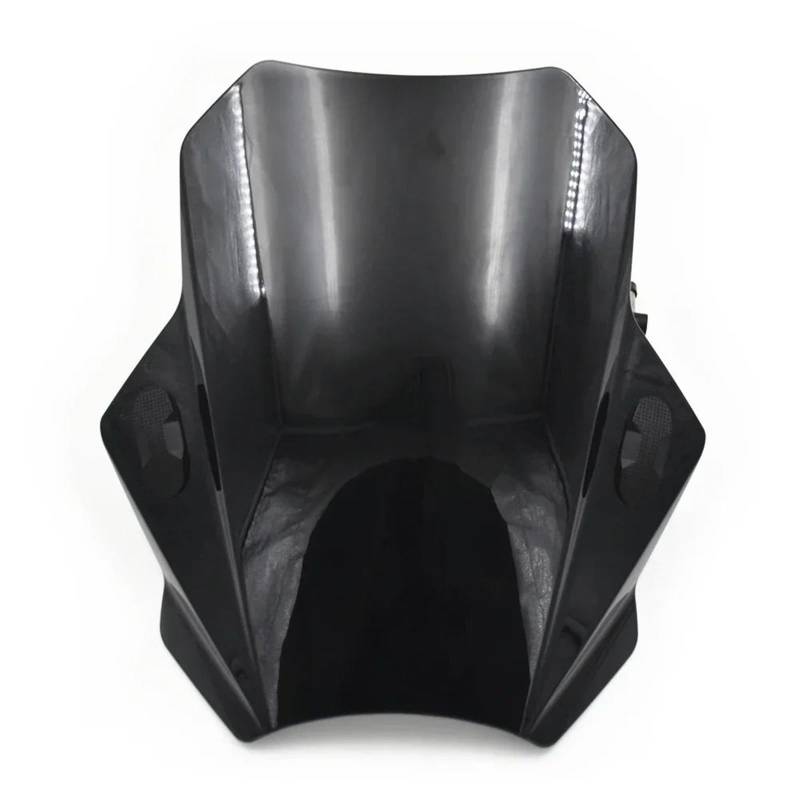 Windschutzscheiben Für CB1100EX Für CB 1100EX Mit Unterstützung Rahmen Windschutzscheibe Wind Deflectore Windschutzscheibe Spoiler Windschild(Style 01) von PLKPVHVZNM