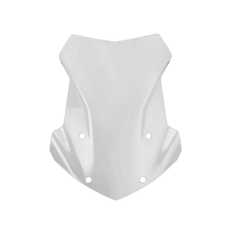 Windschutzscheiben Für R 1200 GS Für LC ADV Für R1250GS Motorrad Windschutzscheibe Universal Motorräder Windschutzscheibe Displayschutzfolie Windschild(Style1 Clear) von PLKPVHVZNM