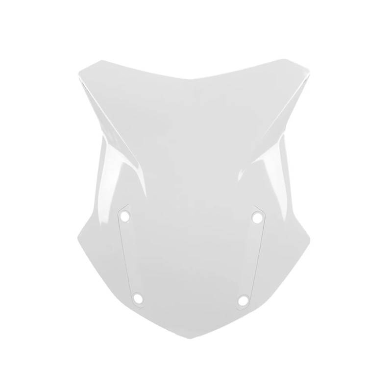 Windschutzscheiben Für R 1200 GS Für LC ADV Für R1250GS Motorrad Windschutzscheibe Universal Motorräder Windschutzscheibe Displayschutzfolie Windschild(Style2 Clear) von PLKPVHVZNM