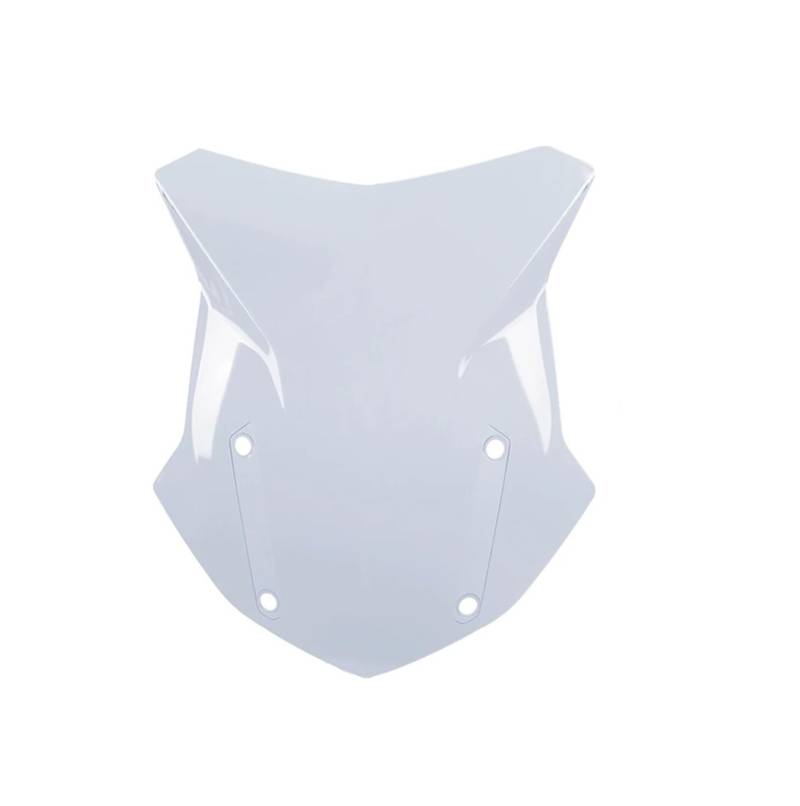 Windschutzscheiben Für R 1200 GS Für LC ADV Für R1250GS Motorrad Windschutzscheibe Universal Motorräder Windschutzscheibe Displayschutzfolie Windschild(Style2 Grey) von PLKPVHVZNM