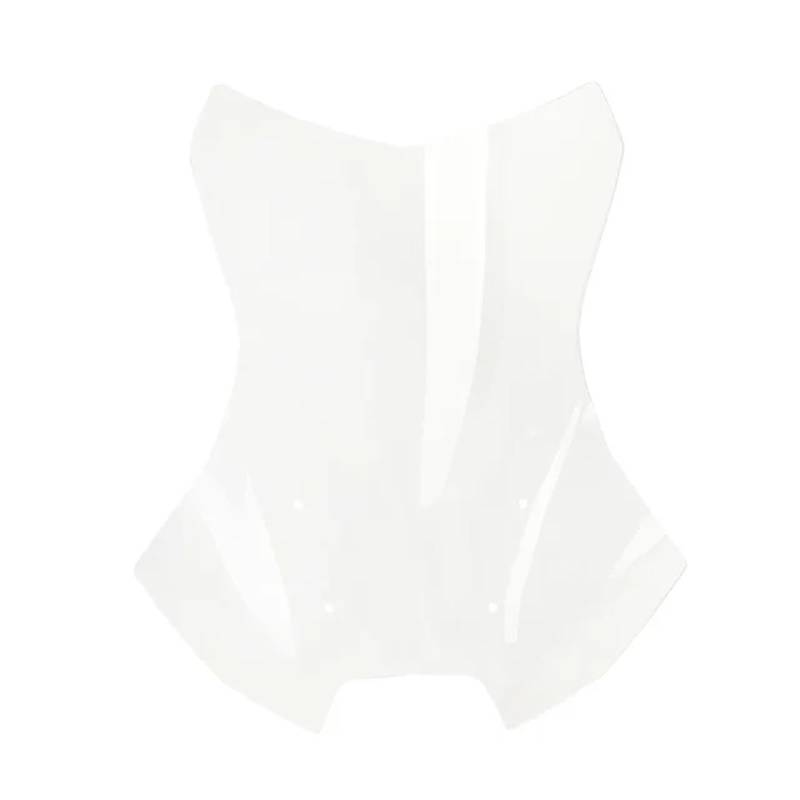 Windschutzscheiben Für R1300GS Für R 1300 GS Für R1300 GS Für R1300gs 2023 2024 Einstellbare Wind Bildschirm Windschutzscheibe 2 Farbe Windschild(Transparent) von PLKPVHVZNM