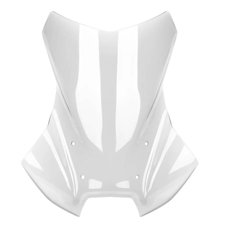 Windschutzscheiben Für R1300GS Windschutzscheibe Für GS1300 Windabweiser ADV Für Abenteuer Für R1300 Bildschirm Verkleidung Erhöhte Windschutzscheibe Windschild(Transparent) von PLKPVHVZNM
