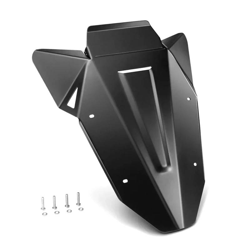 Windschutzscheiben Motorrad Aluminium Windschutz Windschutz Windboard Wind Deflektor Schild Bildschirm Für NSS750 Für NSS 750 2021 2022 Windschild von PLKPVHVZNM