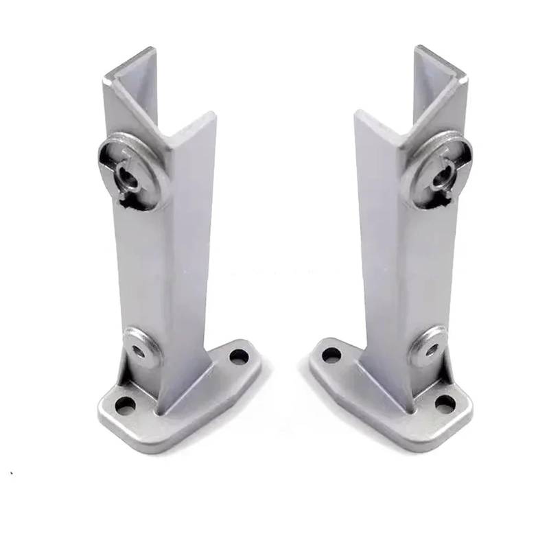 Windschutzscheiben Motorrad Windschutzscheibe Unterstützung Windabweiser Halterung Für CFMOTO Für 650MT Für CF650-3 Windschild von PLKPVHVZNM