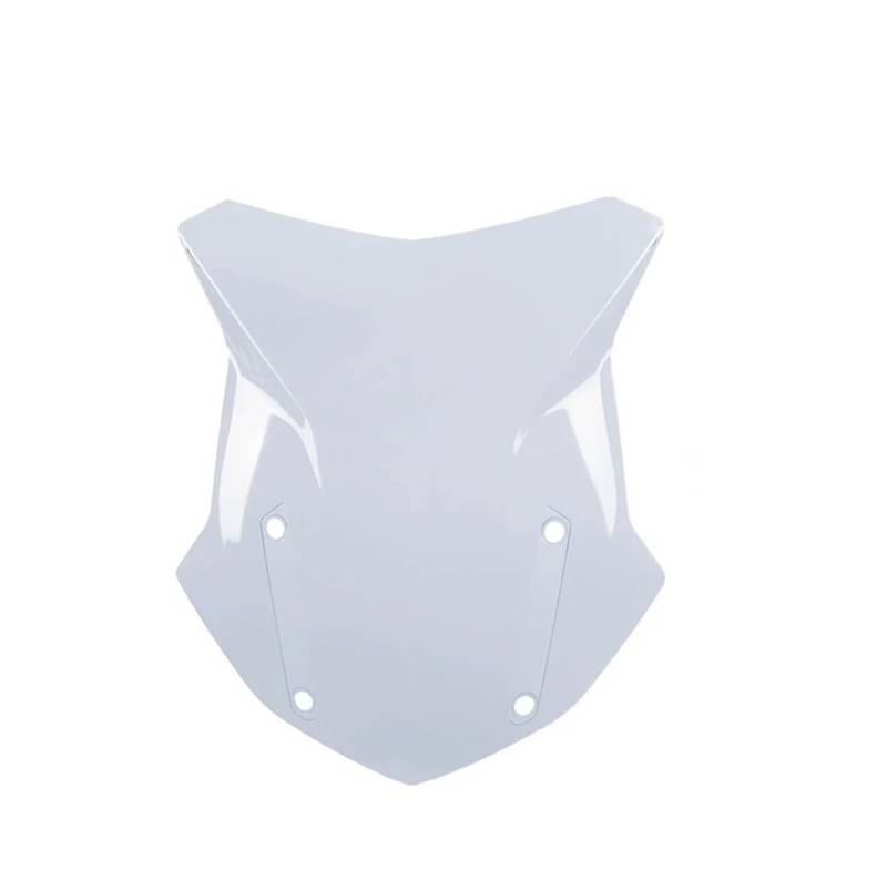 Windschutzscheiben Windschutzscheibe Für R1200GS Für R 1200 GS LC Für R1250GS ADV Für Abenteuer Wind Schild Screen Protector Teile Windschild(Style2 Smoke) von PLKPVHVZNM