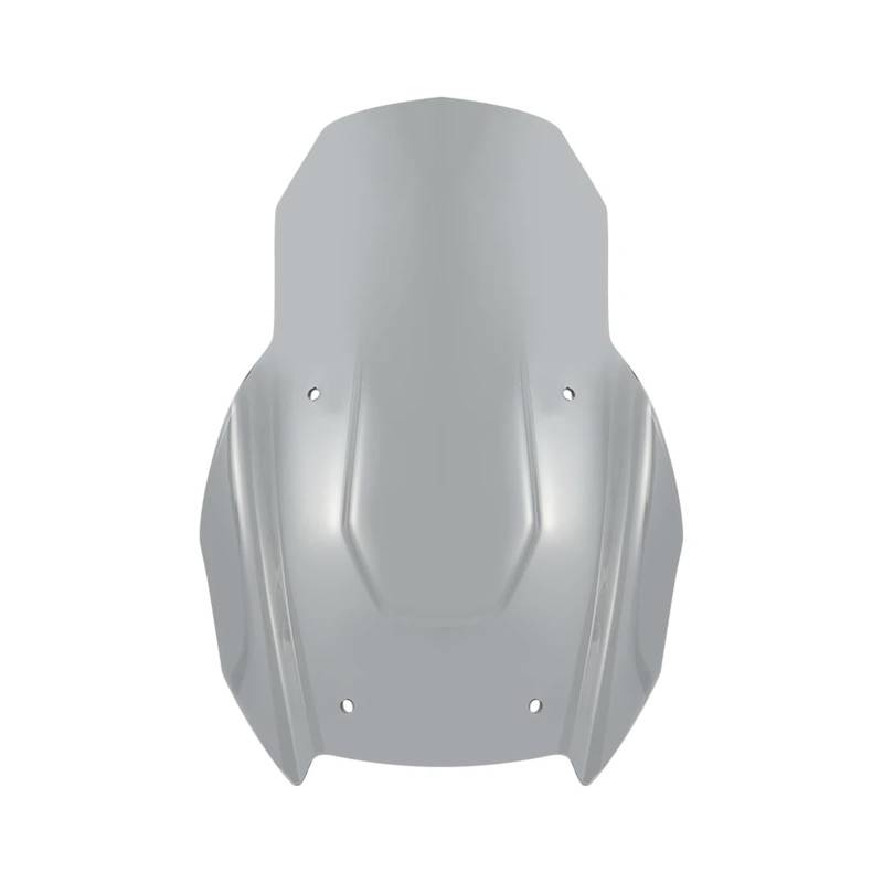 Windschutzscheiben Windschutzscheibe Windschutz Screen Protector Neue Motorrad Zubehör Für ADV350 Für ADV 350 Adv350 ADV 350 2022 2023 Windschild(Light Smoke) von PLKPVHVZNM