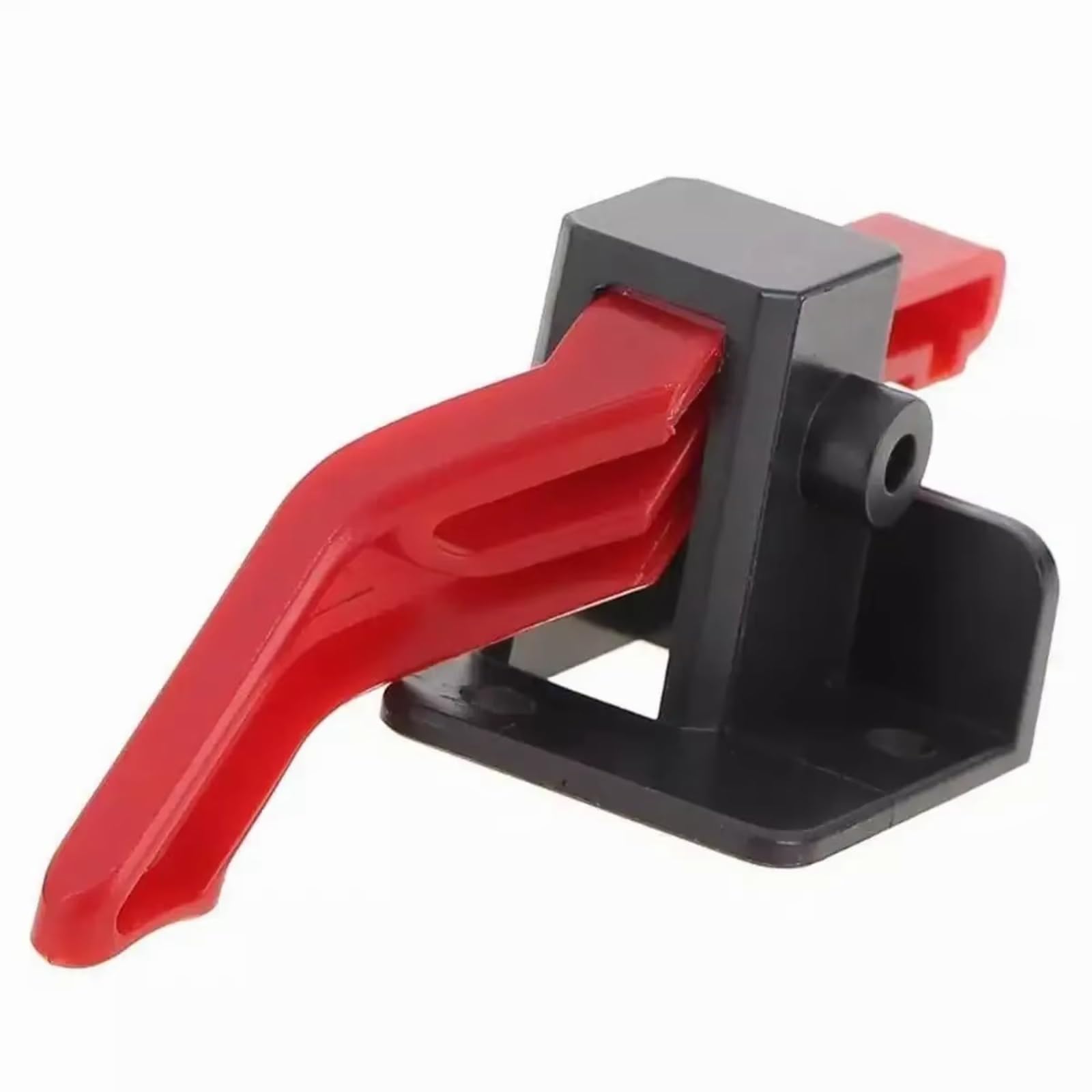 PLOQAZEH RC Autoteile Für Für traxxas Für TRX4 1/10 RC Crawler ESC Trigger Schalter RC Auto Teil Zubehör RC Auto Einfach Starten Trigger Schalter PLOQAZEH RC Autoteile Für Für traxxas Für TRX4 1/10 RC Crawler ESC Trigger Schalter RC Auto Teil Zubehör RC Auto Einfach Starten Trigger Schalter von PLOQAZEH