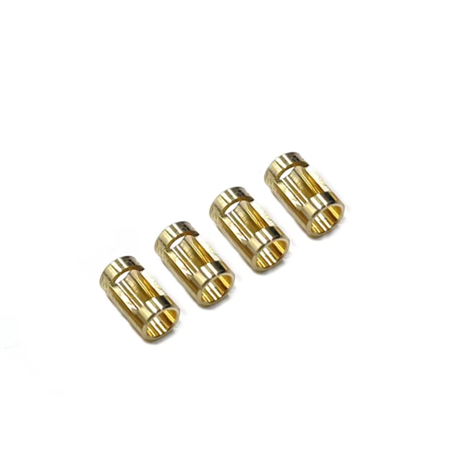 PLOQAZEH RC Car Upgrade Zubehör Für MN-Modelle Für WPL Für MN78 4-teilige Antriebswelle 3 Bis 4 Mm Metalladapterbuchse Teile Und Zubehör Upgrade Und Ersatz PLOQAZEH RC Car Upgrade Zubehör Für MN-Modelle Für WPL Für MN78 4-teilige Antriebswelle 3 Bis 4 Mm Metalladapterbuchse Teile Und Zubehör Upgrade Und Ersatz von PLOQAZEH