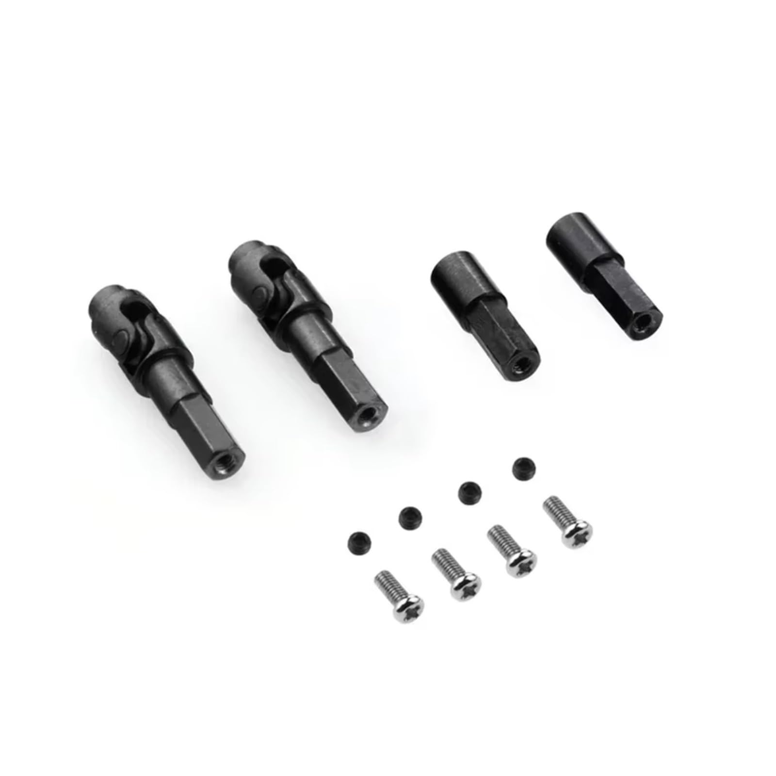 PLOQAZEH RC Car Upgrade Zubehör Für Mn D90 Für Mn99S Für Wpl C14 C24 C34 B14 B24 B36 4 Stück Metall Vorderachse Antriebswelle Hinten RC Auto Upgrade Zubehör Teile Ersatz Verwendung PLOQAZEH RC Car Upgrade Zubehör Für Mn D90 Für Mn99S Für Wpl C14 C24 C34 B14 B24 B36 4 Stück Metall Vorderachse Antriebswelle Hinten RC Auto Upgrade Zubehör Teile Ersatz Verwendung von PLOQAZEH