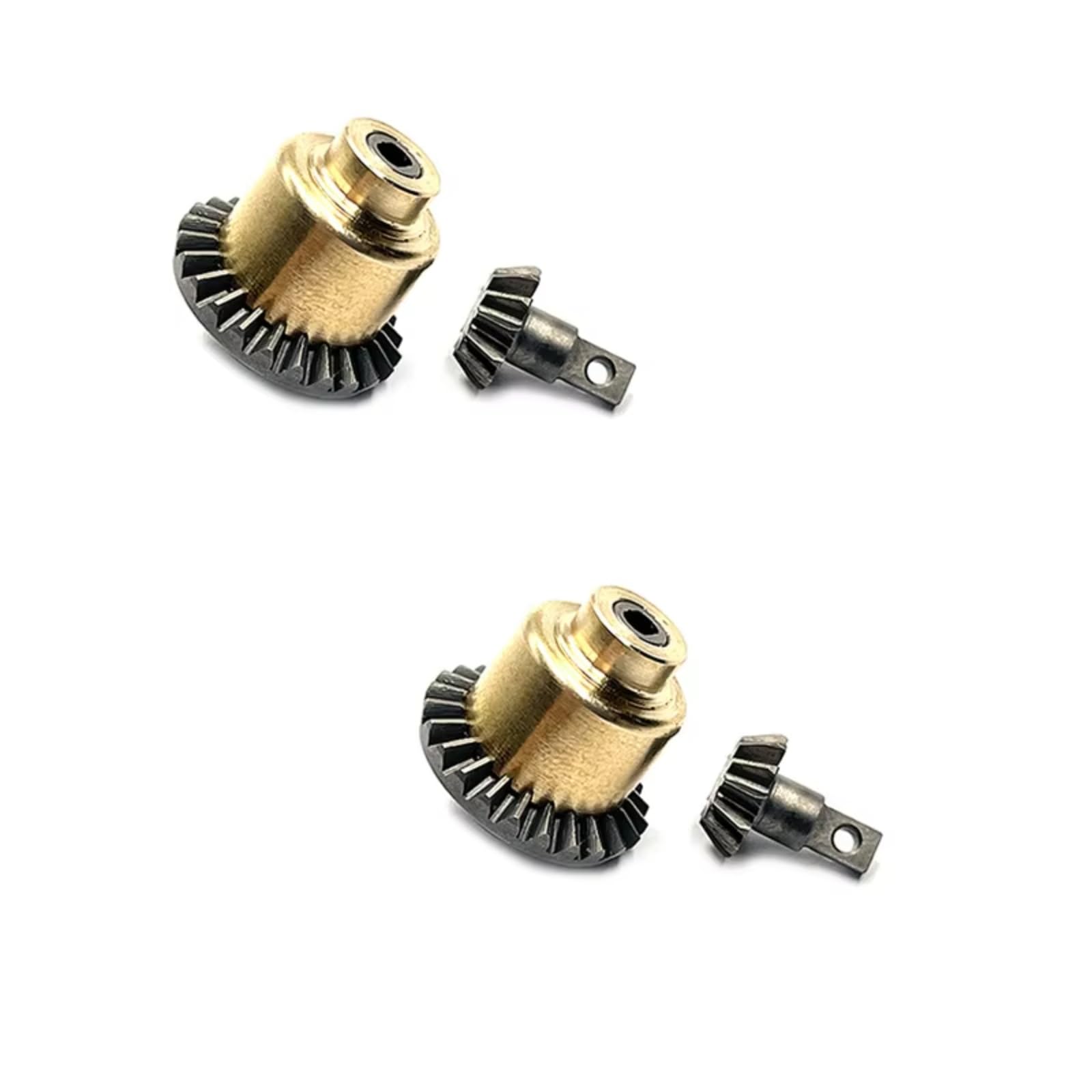 PLOQAZEH RC Car Upgrade Zubehör Für WPL B16 B36 1/16 RC-Auto, Metallbalance Für Chassisplatte Wippe Für Federplatte Antriebswelle Upgrade-Teile Modifizierte Teile 2 Größen Verfügbar(2pcs) von PLOQAZEH