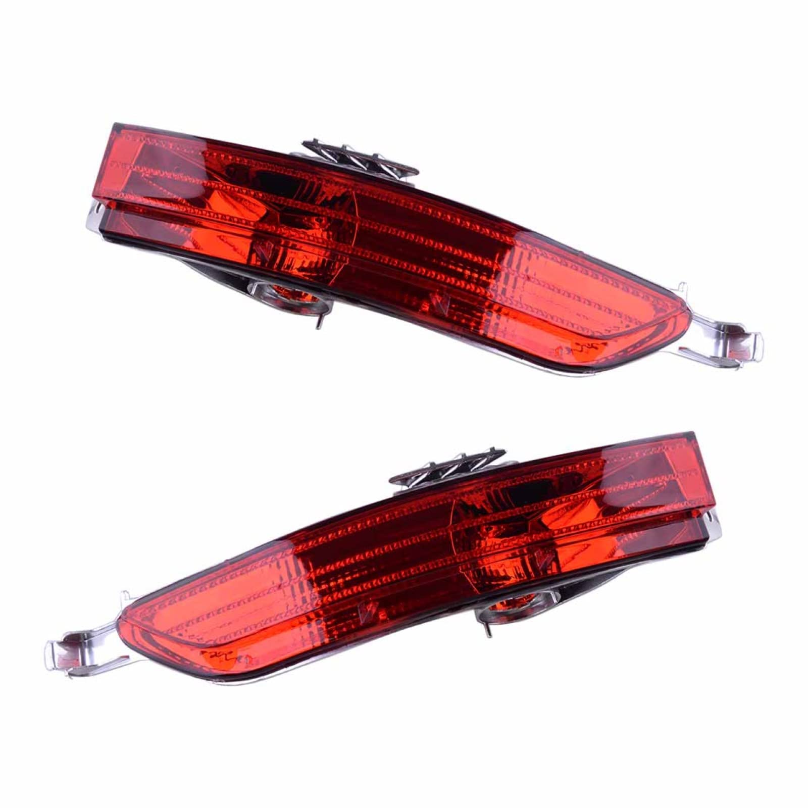 PLYKEA Rücklicht Für V=W Toua=reg Typ 7P Pre-Facelift 2011-2014 Auto Heckstoßstange Nebelschlussleuchte Autozubehör PLYKEA Rücklicht Für V=W Toua=reg Typ 7P Pre-Facelift 2011-2014 Auto Heckstoßstange Nebelschlussleuchte Autozubehör von PLYKEA