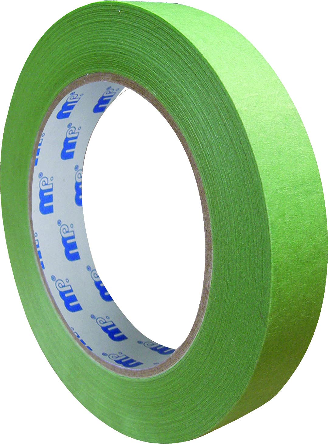MP Tape HydroGreen Abdeckband wasserfest Klebeband Malerband 19mm x 50m MP Tape HydroGreen Abdeckband wasserfest Klebeband Malerband 19mm x 50m von PM Company