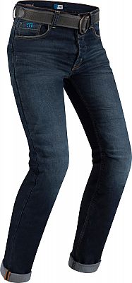PMJ Legend Caferacer, Jeans - Blau - 32 von PMJ