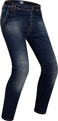 PMJ Russel, Jeans - Dunkelblau - 38 von PMJ