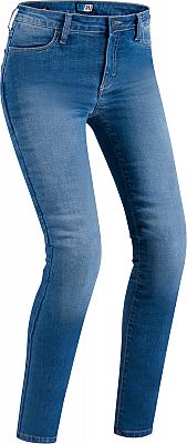 PMJ Skinny, Jeans Damen - Blau - 27 von PMJ