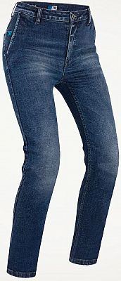 PMJ Victoria, Jeans Damen - Blau - 26 von PMJ