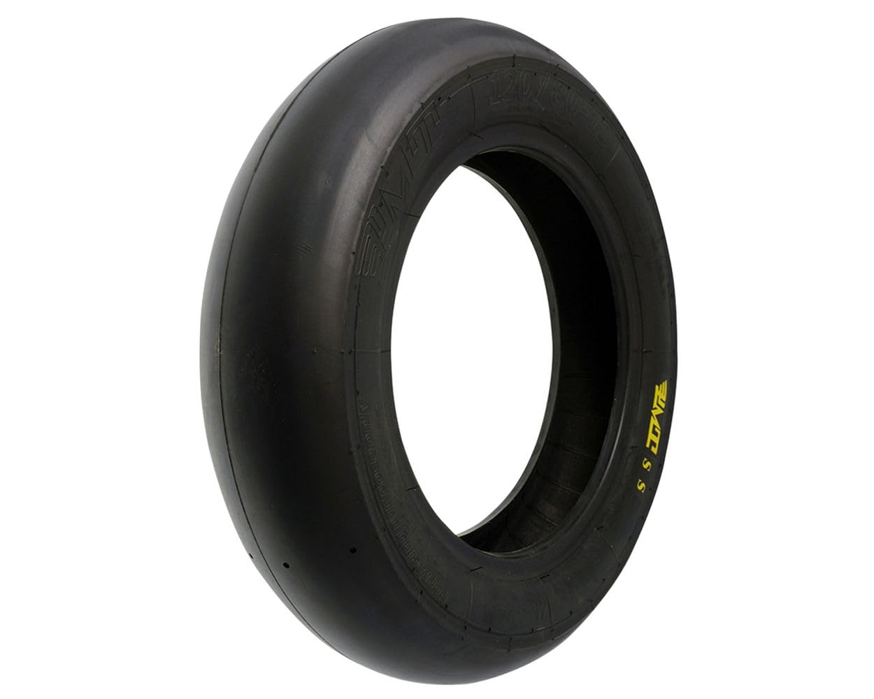 PMT Slick soft hinten - 100/85-10 TL Reifen PMT Slick soft hinten - 100/85-10 TL Reifen von PMT