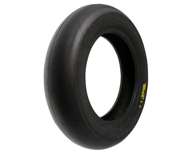 Reifen PMT Slick 100/90-12 R soft von Buosha