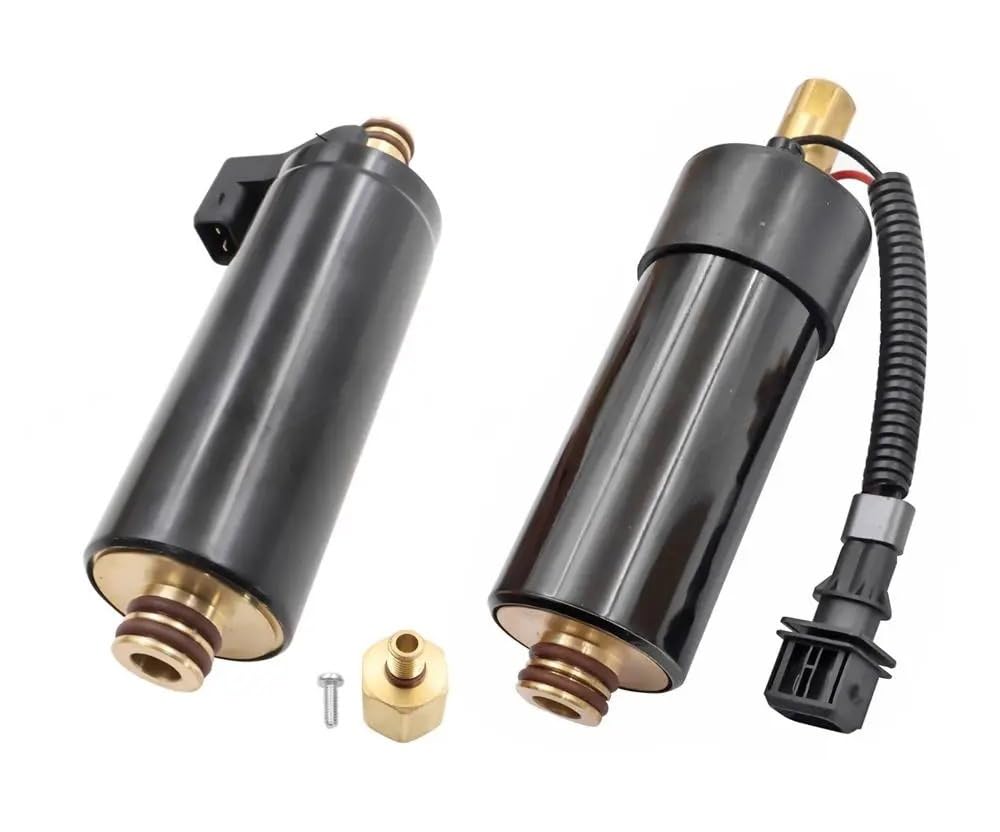 PNBVW 1 Satz Nieder- und Hochdruck-Kraftstoffpumpen for V//o//l//v//o P//e//n//t//a 4,3 l 5,0 l 5,7 l 8,1 l GXI-Einspritzung, OEM-Nr.: 3861355 21397771 21608511 21545138 3594444 PNBVW 1 Satz Nieder- und Hochdruck-Kraftstoffpumpen for V//o//l//v//o P//e//n//t//a 4,3 l 5,0 l 5,7 l 8,1 l GXI-Einspritzung, OEM-Nr.: 3861355 21397771 21608511 21545138 3594444 von PNBVW