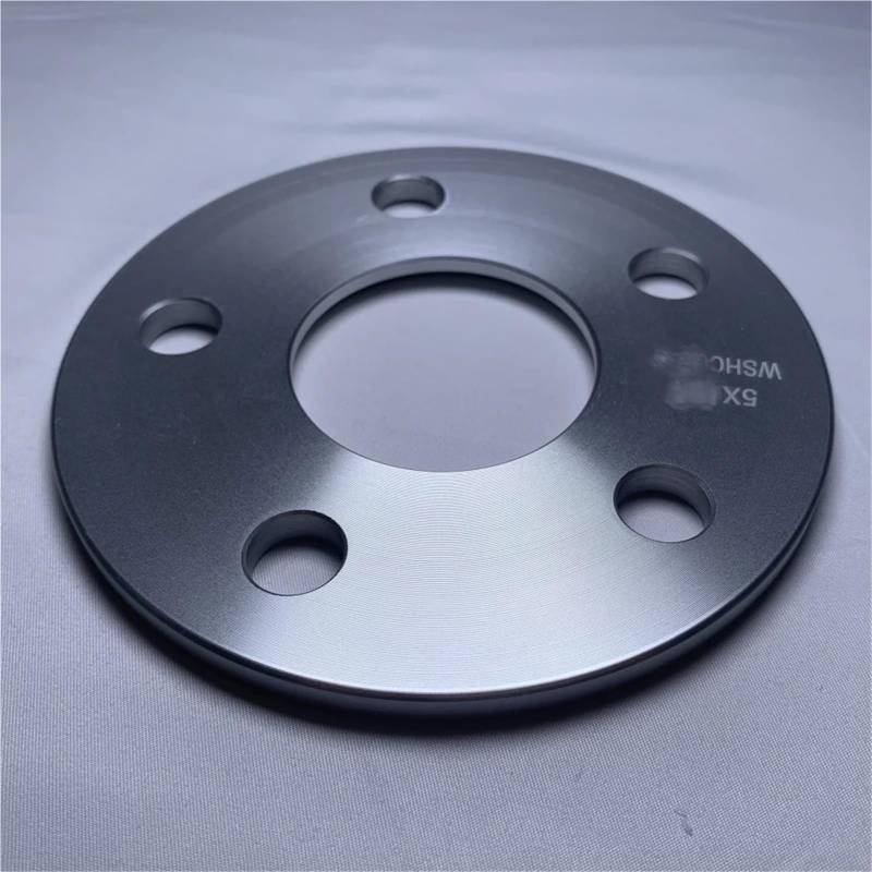 PNBVW 1 Stück 3 mm Spurverbreiterung Adapter P//C//D 5x112 Mittelbohrung 57,1/66,6 mm(Center Bore 57.1mm) von PNBVW