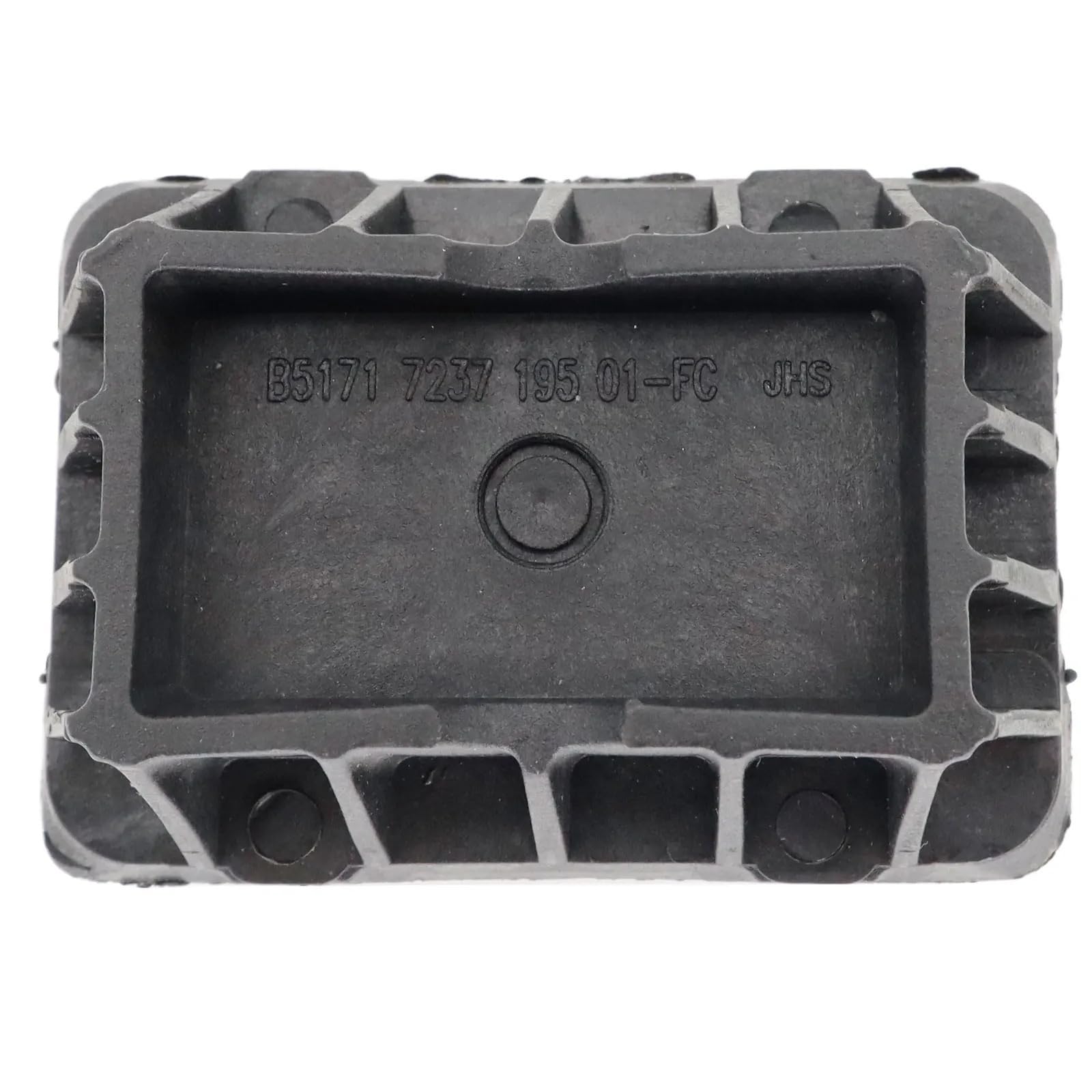 PNBVW 1 Stück Wagenheberpunkt-Pad, Wagenheber-Stützstecker, Hebeblock for BB//M//W 1 3 5 6 7 Serie X1 E81 E82 E87 E90 E91 F10 F11 F07 F06 F13 E84 PNBVW 1 Stück Wagenheberpunkt-Pad, Wagenheber-Stützstecker, Hebeblock for BB//M//W 1 3 5 6 7 Serie X1 E81 E82 E87 E90 E91 F10 F11 F07 F06 F13 E84 von PNBVW