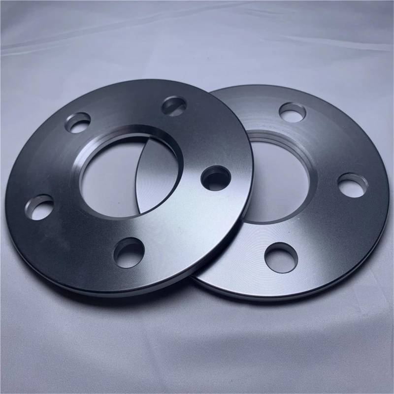 PNBVW 2 Stück 10 mm Spurverbreiterung Adapter P//C//D 5x130 Mittelbohrung 71,6 mm von PNBVW
