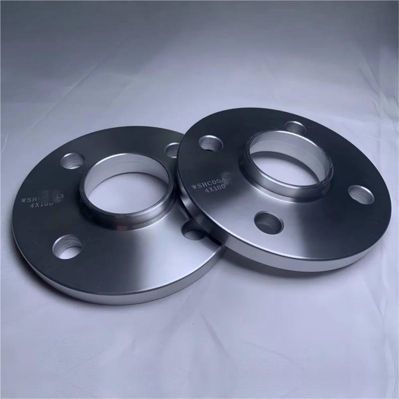 PNBVW 2 Stück 20 mm Spurverbreiterungen Adapter P//C//D 4x100 Mittelbohrung 54,1 mm von PNBVW