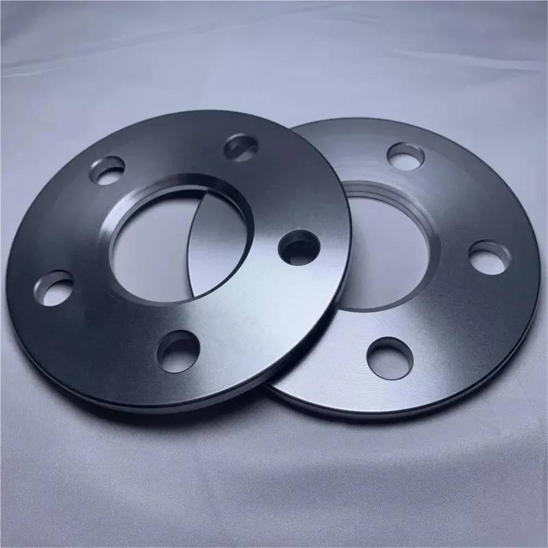PNBVW 2 Stück 5 mm Spurverbreiterungen Adapter P//C//D 5x130 Mittelbohrung 71,6 mm von PNBVW