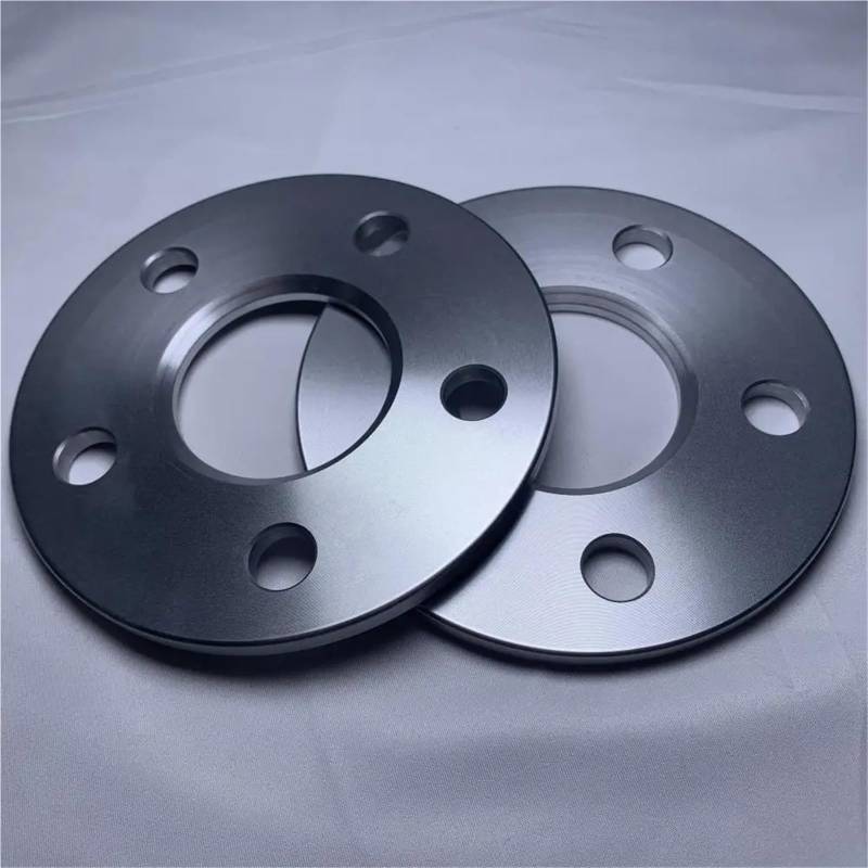 PNBVW 2 Stück 7 mm Spurverbreiterung Adapter P//C//D 5x120 Mittelbohrung 72,56 mm von PNBVW