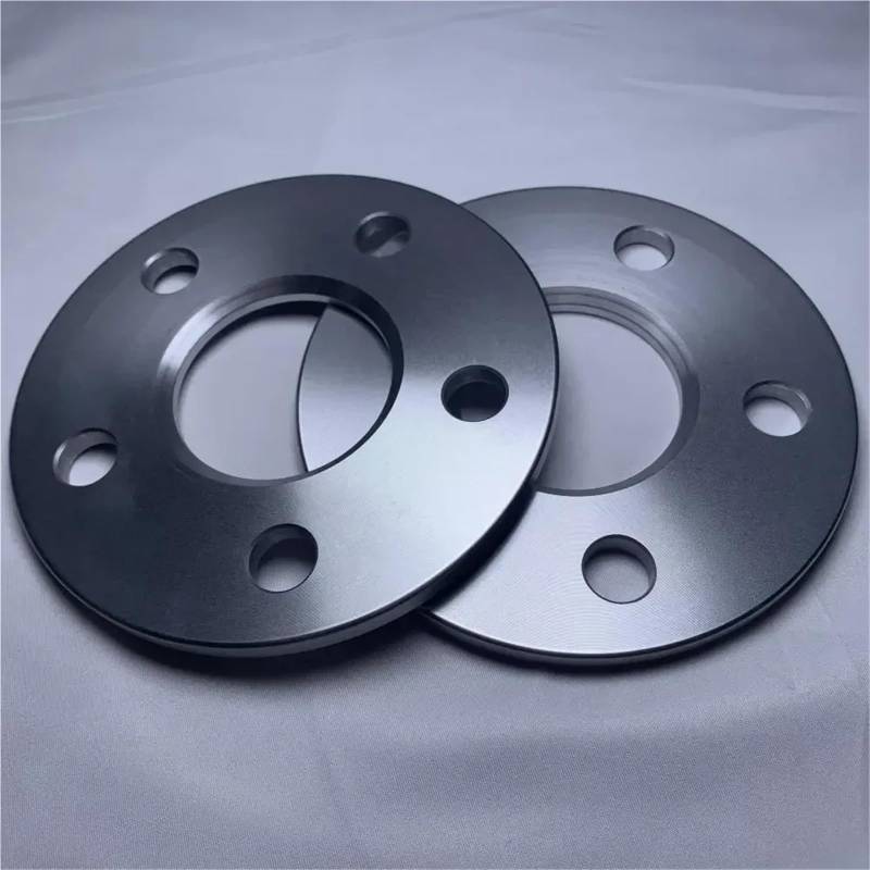 PNBVW 2 Stück 8 mm Spurverbreiterung Adapter P//C//D 5x120 Mittelbohrung 72,56 mm von PNBVW