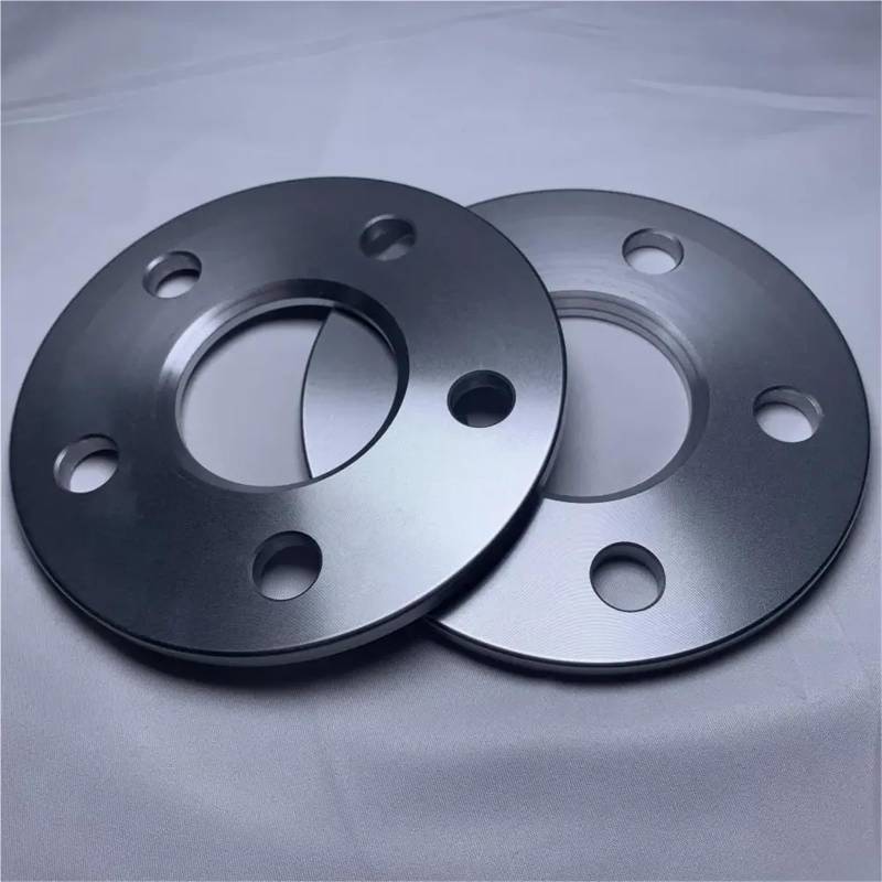 PNBVW 2 Stück 8 mm Spurverbreiterungen Adapter P//C//D 5x112 Mittelbohrung 57,1 mm(2 Pcs) von PNBVW