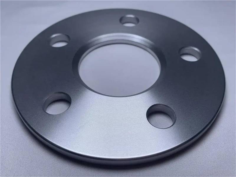 PNBVW 2 Stück 9 mm Spurverbreiterung Adapter P//C//D 5x120 Mittelbohrung 72,56 mm(1Pc) von PNBVW