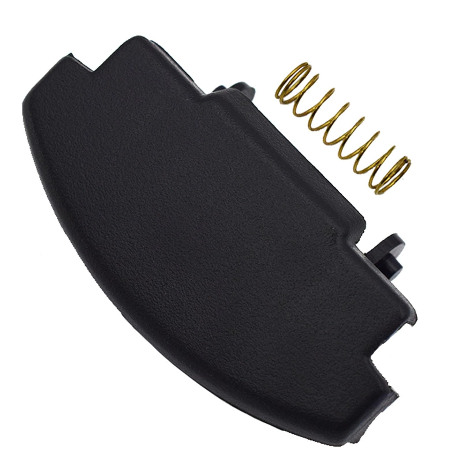 PNBVW Ersatzclip for die Verriegelung der Mittelkonsole des Auto-Armlehnendeckels for V//WG//o//l//f 4 B//o//r//a P//a//s//s//a//t B5 P//o//l//o S//k//o//d//a O//c//t//a//v//i//a 1U 1Z S//E//A//TI//b/ von PNBVW