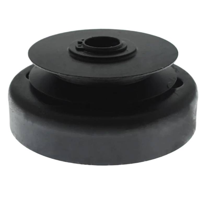 PNBVW for Go-Kart-Teile Fliehkraftkupplung 3/4 Zoll Bohrung Riemenantrieb 200182 von PNBVW