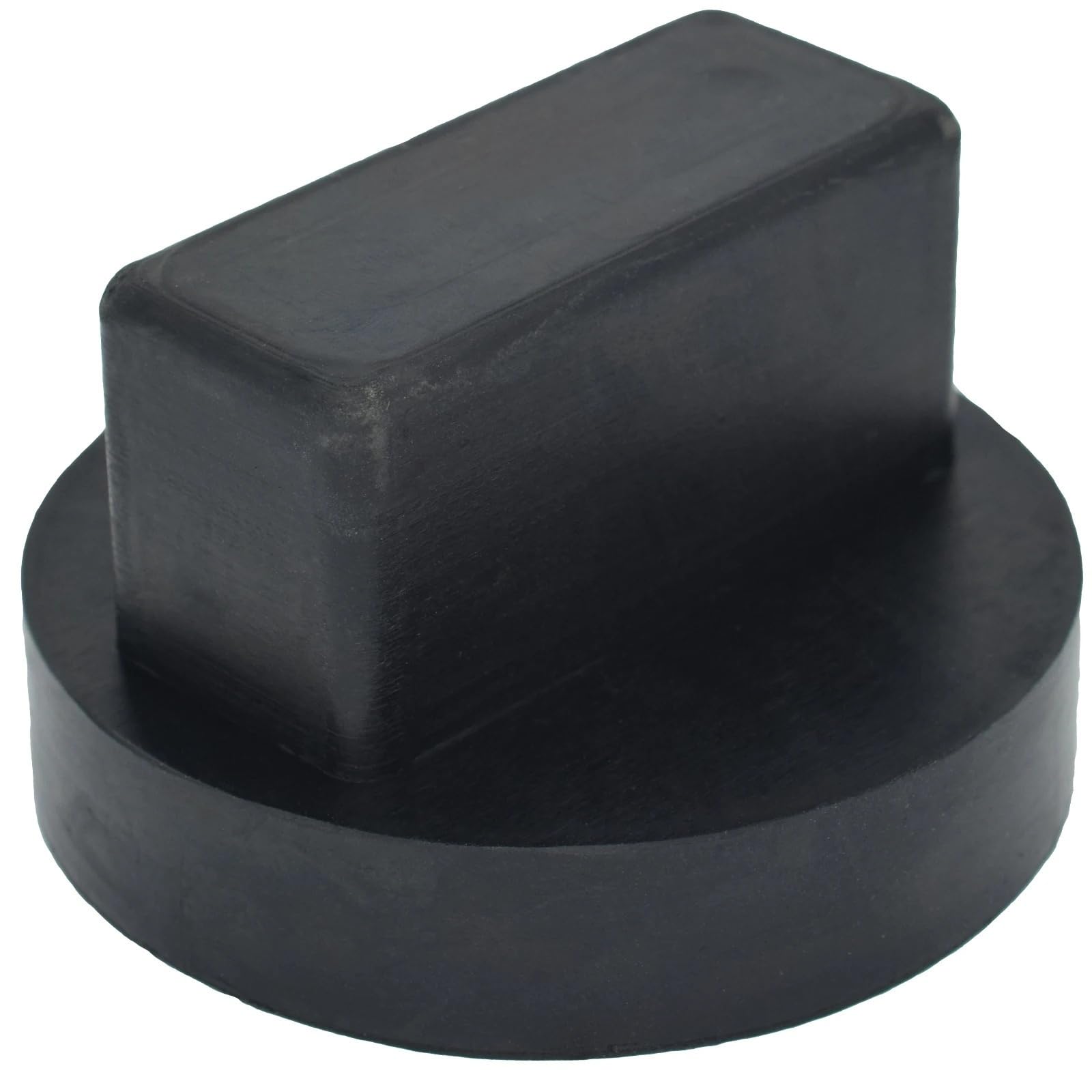 PNBVW Gummi-Wagenheberaufnahme, Wagenheberauflage, Rahmenständer-Adapter for M//e//r//c//e//d//e//sB//e//n//z ABCERS Klasse C//L//AC//L//CC//L//K GL GLA G GLE GLC M SL SLK SLR PNBVW Gummi-Wagenheberaufnahme, Wagenheberauflage, Rahmenständer-Adapter for M//e//r//c//e//d//e//sB//e//n//z ABCERS Klasse C//L//AC//L//CC//L//K GL GLA G GLE GLC M SL SLK SLR von PNBVW