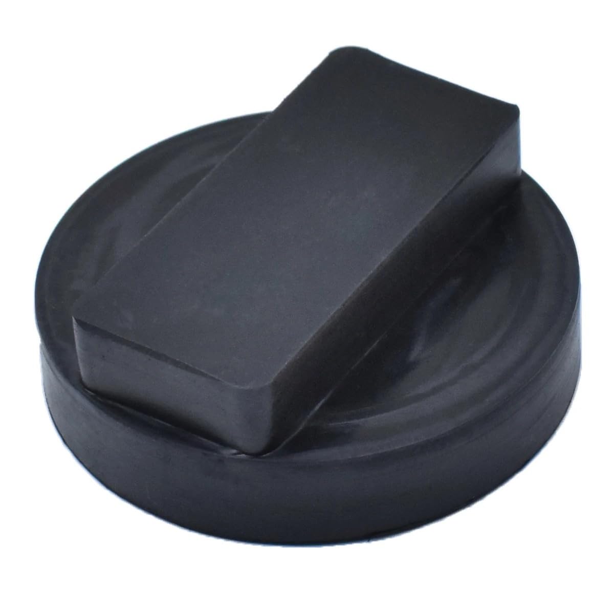 PNBVW Gummi-Wagenheberpunkt-Adapter for Wagenheberauflagen for BB//M//W 3 4 5 Serie E46 E90 E39 E60 E91 E92 X1 X3 X5 X6 Z4 Z8 1M M3 M5 M6 F01 F02 F30 F10 PNBVW Gummi-Wagenheberpunkt-Adapter for Wagenheberauflagen for BB//M//W 3 4 5 Serie E46 E90 E39 E60 E91 E92 X1 X3 X5 X6 Z4 Z8 1M M3 M5 M6 F01 F02 F30 F10 von PNBVW
