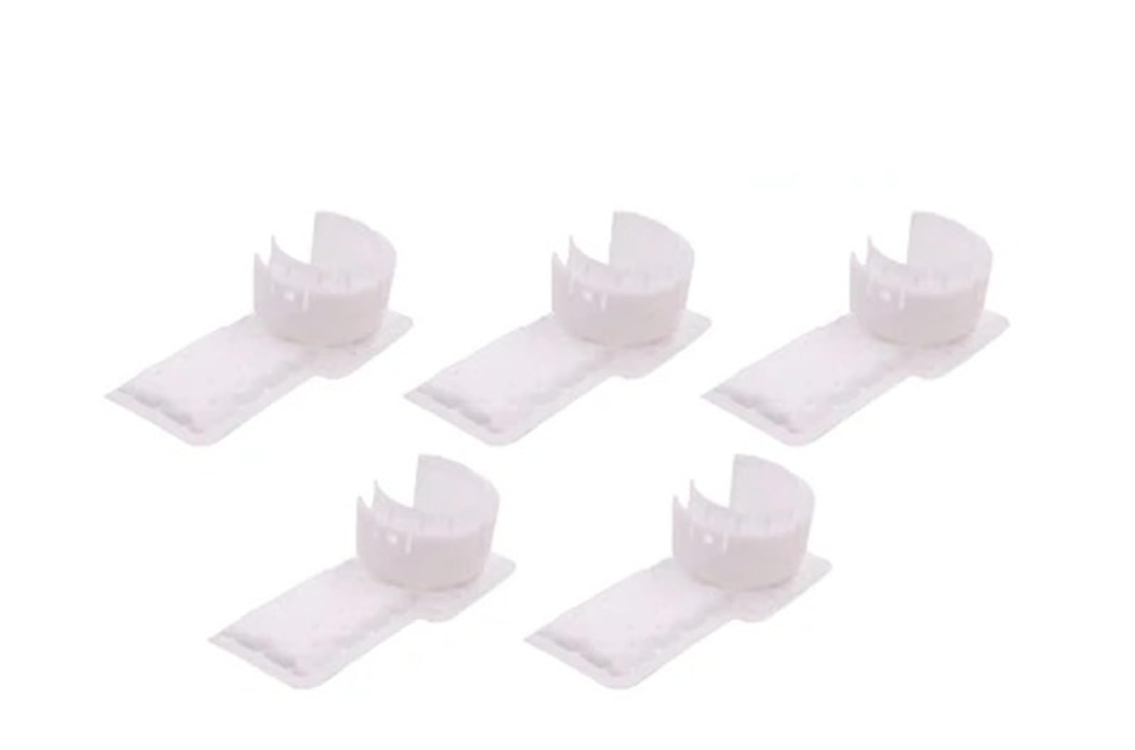 PNBVW Kraftstoffpumpensiebfilter for C//h//e//v//r//o//l//e//t C//r//u//z//e 1.6 A//V//E//O T3000 1.2I 1.4I 1.6I 11-, OEM-Nr.: HS109009 AFFM098(5 PCS) von PNBVW