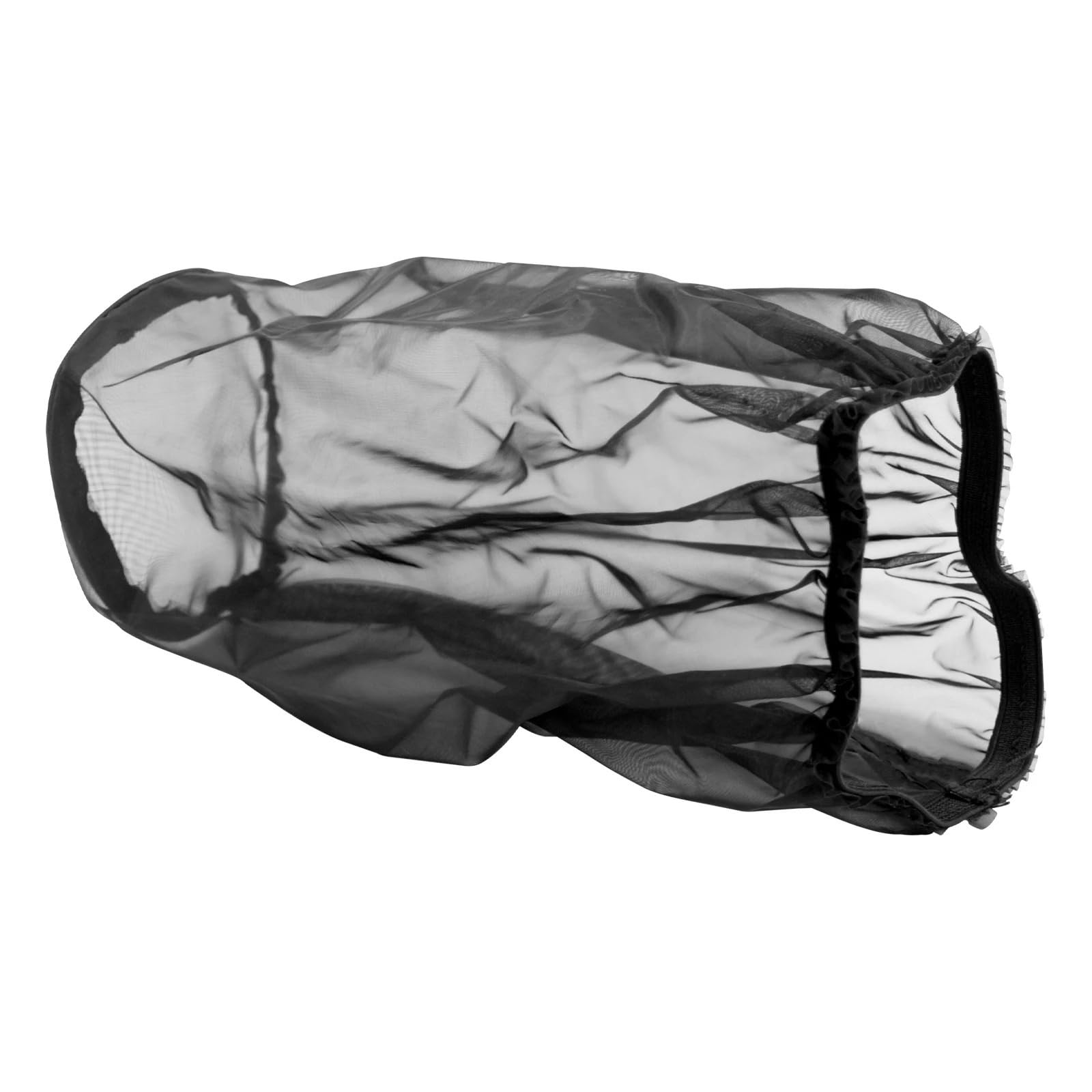 PNBVW Motorrad-Luftfilter-Regensocke, universell for H//a//r//l//e//y Touring Street Glide Softail Sportster, wasserdichte Filterschutzabdeckung(Rain Sock C) von PNBVW