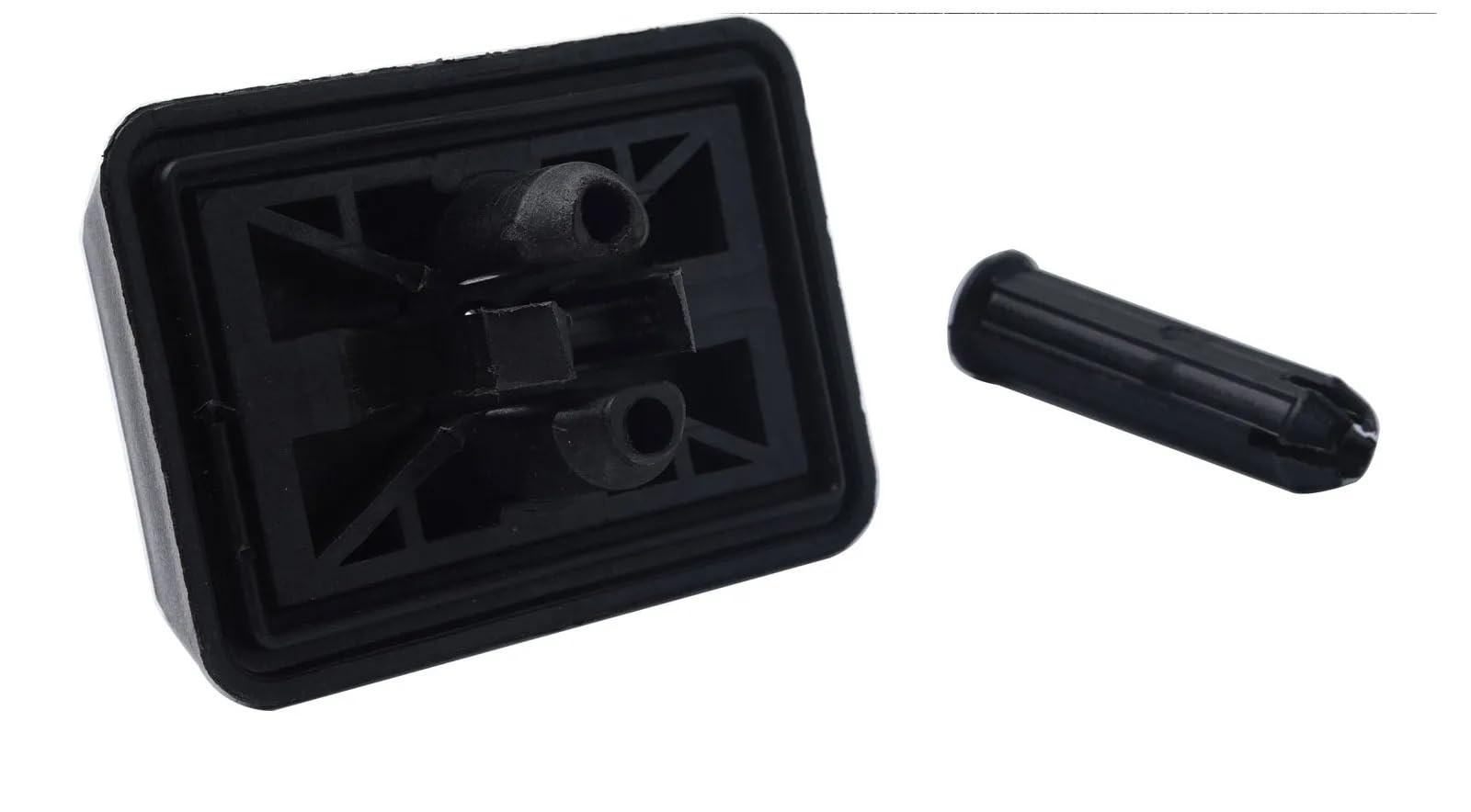 PNBVW Wagenheber-Punktpolster unter dem Adapter, Stützhalterung, Lift for BB//M//W 3er-Serie E46 X3 E83 E63 E64 E65 E66 E67 Z4 E85 E86 E89, OE-Referenznummer: 51718268885 PNBVW Wagenheber-Punktpolster unter dem Adapter, Stützhalterung, Lift for BB//M//W 3er-Serie E46 X3 E83 E63 E64 E65 E66 E67 Z4 E85 E86 E89, OE-Referenznummer: 51718268885 von PNBVW