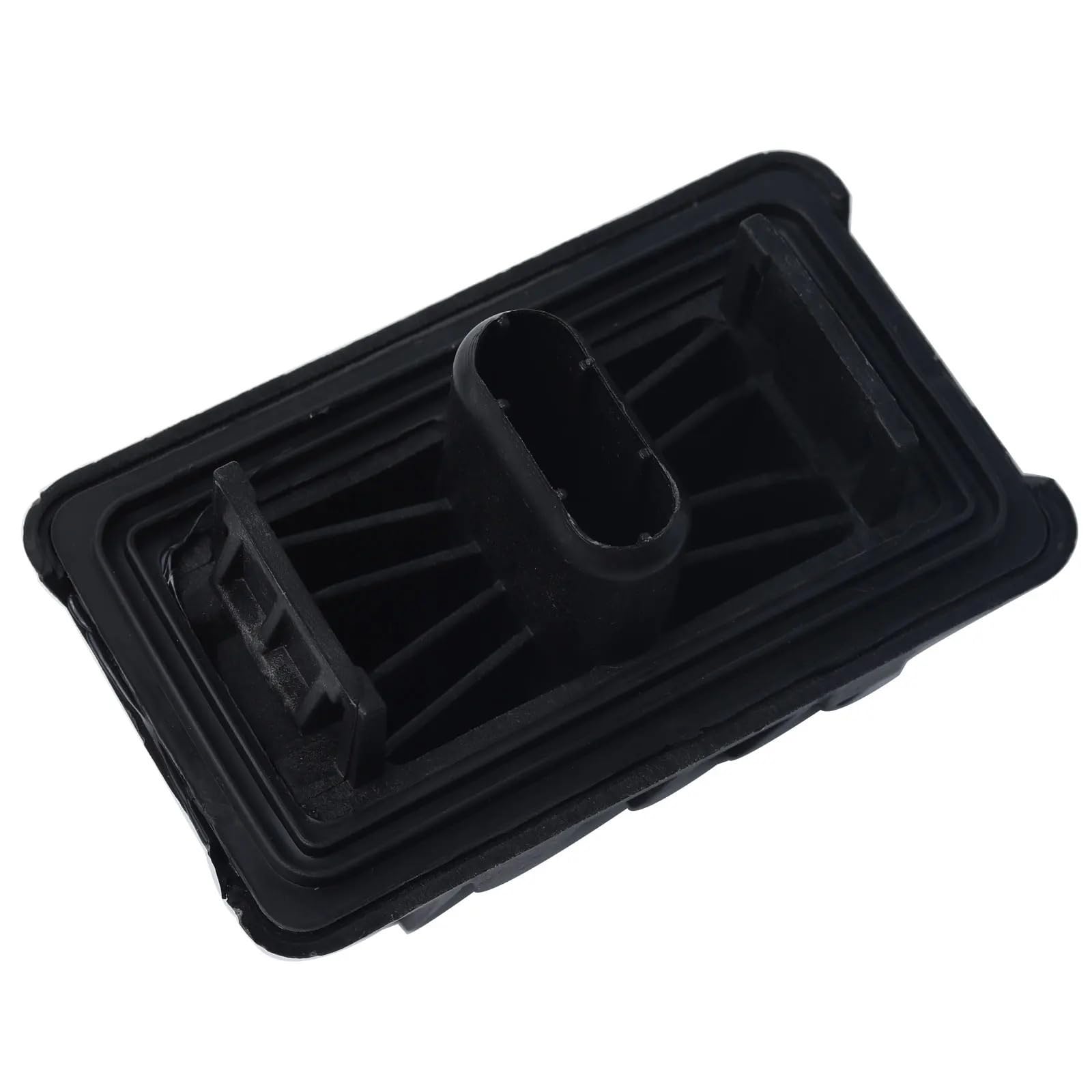 PNBVW Wagenheberpunkt-Pad unter dem Wagenheber-Stützstopfen, Hebeblock for BB//M//W E60 E61 01-10 5er-Reihe X3 F25 X4 F26, OEM-Teilenummer: 51717065919(1 pc) von PNBVW