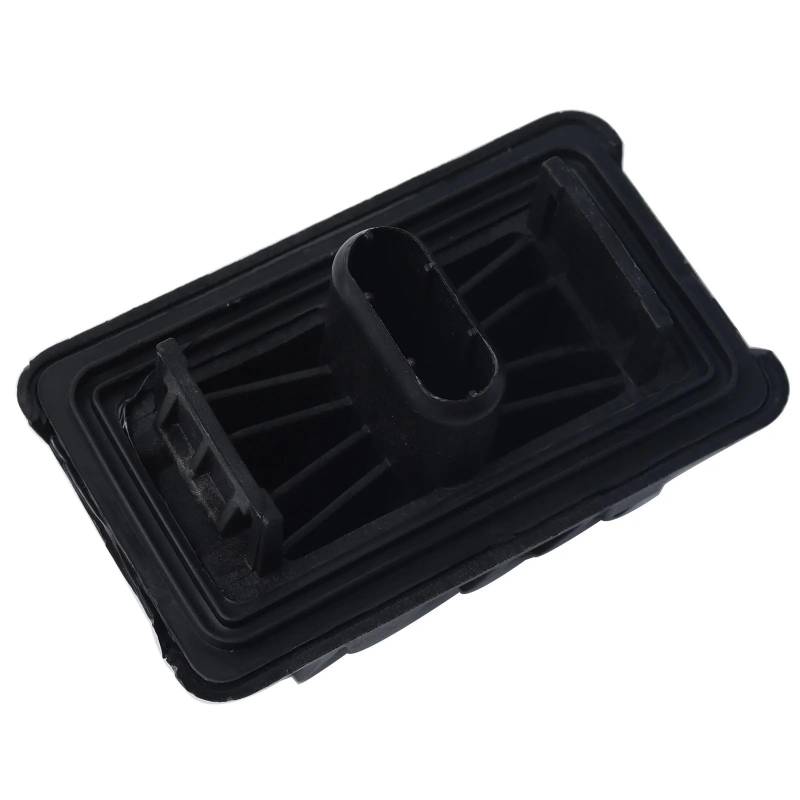 PNBVW Wagenheberpunkt-Pad unter dem Wagenheber-Stützstopfen, Hebeblock for BB//M//W E60 E61 01-10 5er-Reihe X3 F25 X4 F26, OEM-Teilenummer: 51717065919(1 pc) von PNBVW
