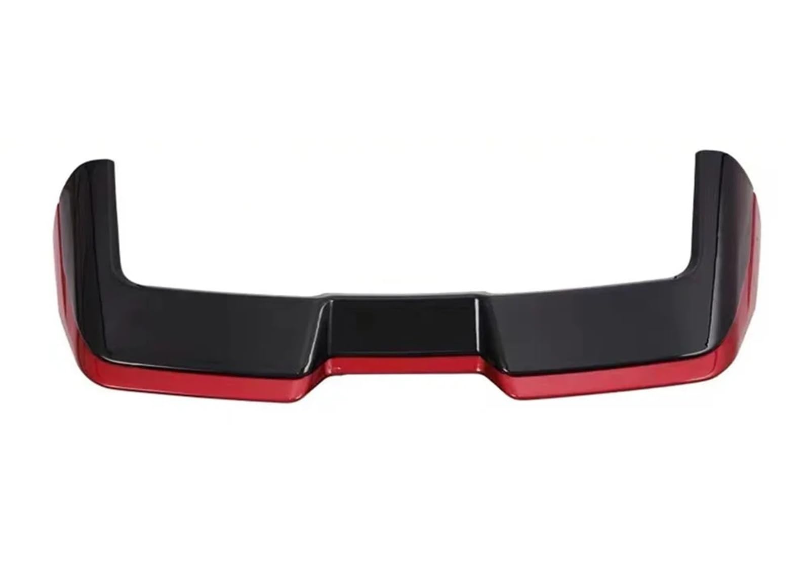 PNBVW for 2020-2024 T//o//y//o//t//a R//a//v//4 Heckspoilerflügel Heckspoilerlippe Heckflügel Heckdeckel Auto-Styling-Kits, ABS(Black and Red) von PNBVW